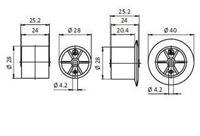 Afbeeldingen van 1.66.72.5028.9005