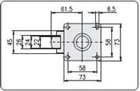 Afbeeldingen van 1.45.80200.073
