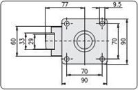 Afbeeldingen van 1.45.80400.090