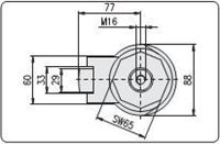 Afbeeldingen van 1.45.81400.065