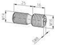 Afbeeldingen van 1.45.81000.M12M14