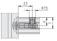 1.21.2H0 - Standaard-universeel, 20-H Ø12