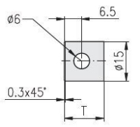 1.21.BE3 - Busje 16 E3