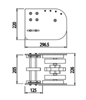 Afbeeldingen van 5.2000.1000.200