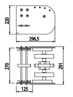 Afbeeldingen van 5.2000.1200.200