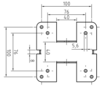 3.20.00-01 - Vaste monitorsteun
