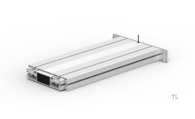	3.19.1.TL - Hefkolom / Tafelpoot TL - Hydraulisch