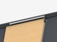 IND.1.66.01* - SDC - Zelf sluitende schuifdeur dranger