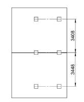 Zonnepanelen Carport - 2A-L