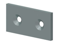 Afbeelding voor categorie Koppelplaten