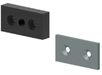 Afbeelding voor categorie Koppel- en draaihoekplaten