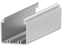 Afbeelding voor categorie E-Kanaal Profielen (kabelgoten)