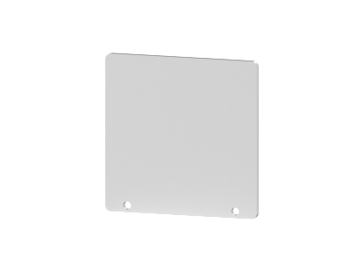 1.75.2080802 E-kanaal eindkap 80x80