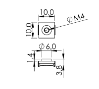1.31.HM4 - Schuifmoer, HM4