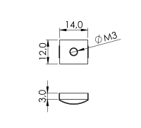 1.31.FM3 - Schuifmoer, FM3
