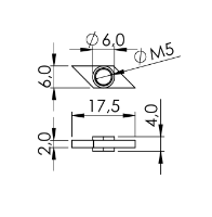 1.31.4HM5 - Schuifmoer, HM5