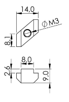 1.34.20EM3 - T moer parallelogram, EM3