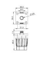 1.44.203008 - Stelvoet, 30