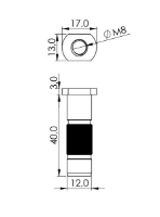 1.35.608395 -  Inslagmoer, D12/M8