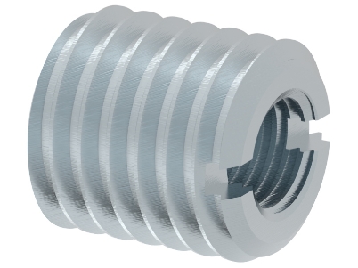 1.35.1140815 - Inschroefmoer, M14/M8