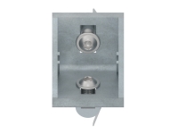 1.46.204.4039T1EE - Hoek verbindingsset, 4039EE1T