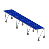 Afbeelding voor categorie Solar systemen