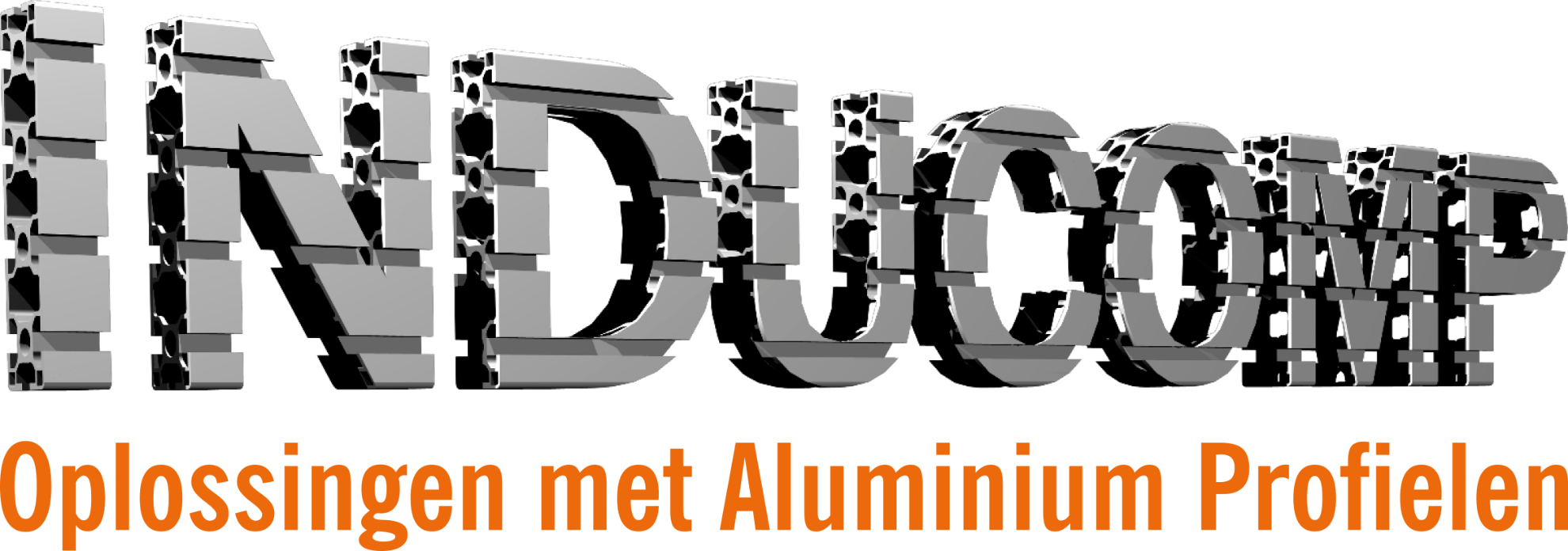 Inducomp BV - Alucomp Aluminium profielen