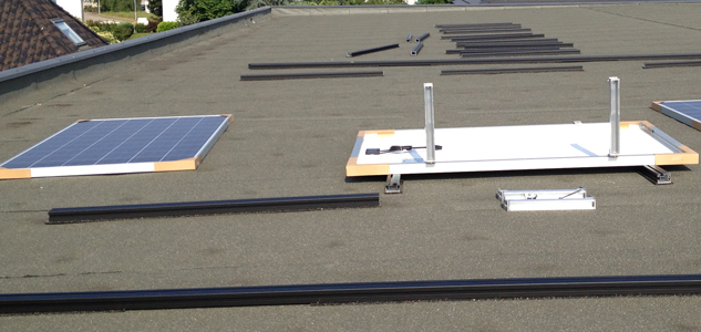 Inducomp BV - Alucomp - Solar - Aluminium profielen 4