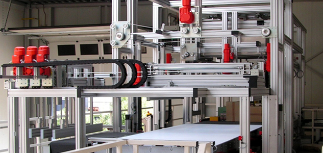 Afbeelding voor machinebouw